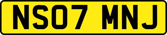 NS07MNJ