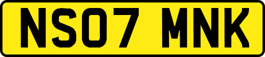 NS07MNK