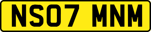 NS07MNM