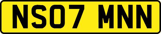 NS07MNN