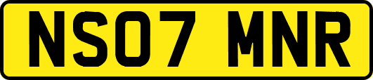 NS07MNR