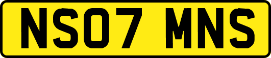 NS07MNS