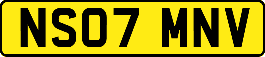 NS07MNV
