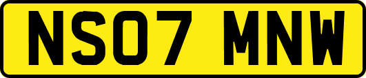 NS07MNW