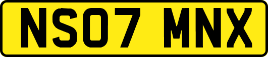 NS07MNX