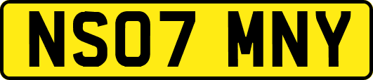 NS07MNY