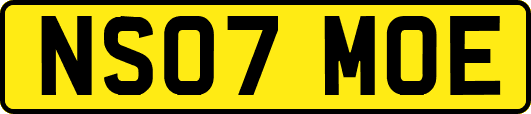 NS07MOE