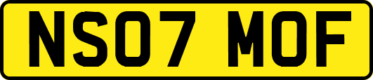 NS07MOF