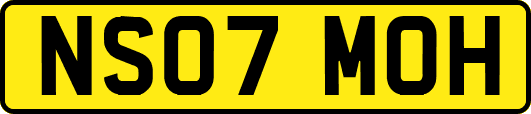NS07MOH