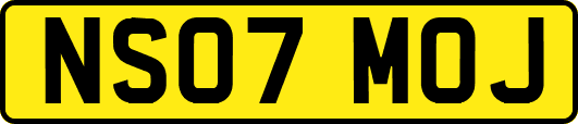 NS07MOJ