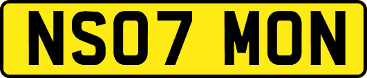 NS07MON