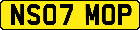 NS07MOP
