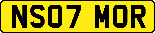 NS07MOR