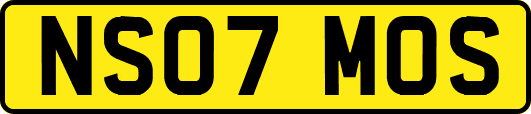 NS07MOS