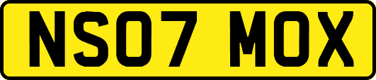 NS07MOX
