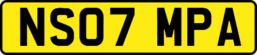 NS07MPA