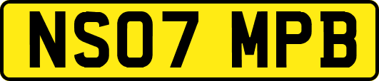 NS07MPB