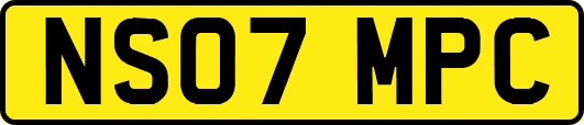 NS07MPC