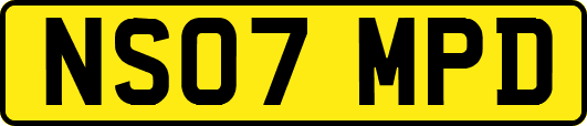 NS07MPD
