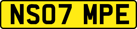 NS07MPE