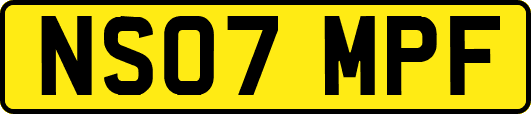 NS07MPF