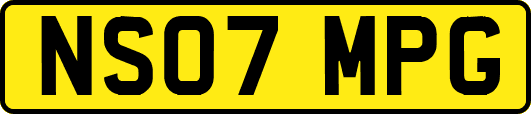 NS07MPG