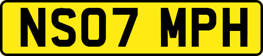 NS07MPH