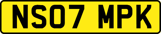 NS07MPK