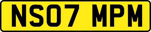 NS07MPM