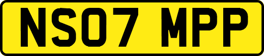 NS07MPP