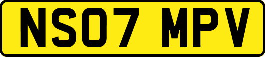 NS07MPV