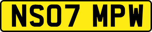 NS07MPW