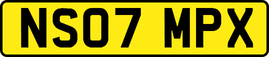 NS07MPX