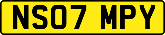 NS07MPY