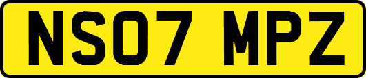NS07MPZ