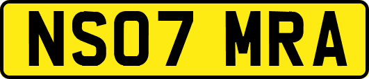 NS07MRA