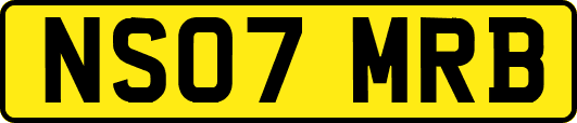 NS07MRB