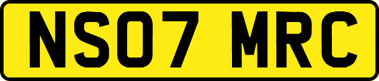 NS07MRC