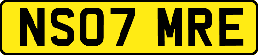 NS07MRE