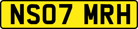 NS07MRH