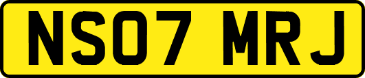 NS07MRJ