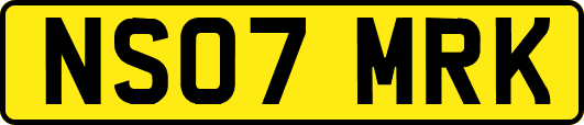 NS07MRK