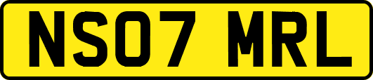 NS07MRL