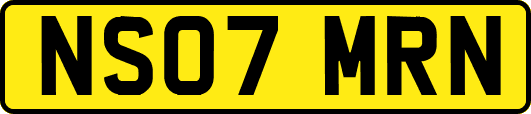 NS07MRN