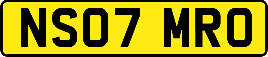 NS07MRO
