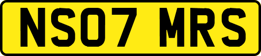 NS07MRS