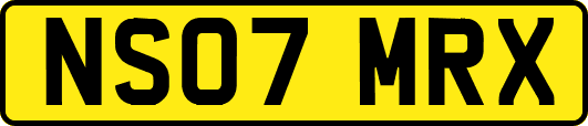 NS07MRX