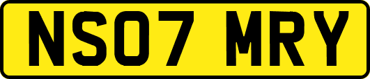 NS07MRY