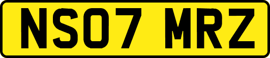 NS07MRZ