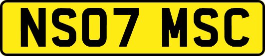 NS07MSC